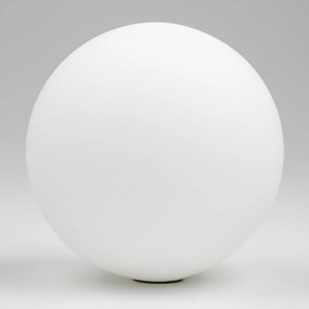 Brilagi - Резервно стъкло за полилей, аплик и лампа MISTEL,MILLA Ø 15 см бял