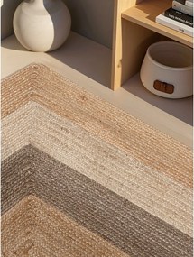 Двустранен/ръчно изработен ютен килим 200x300 cm Juno – Hanse Home