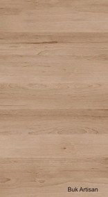 Висящ шкаф Eco W3/60-Artisan