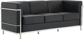 Диван Genetia Триместен