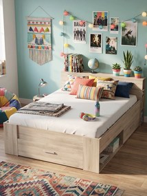 Легло Robin - Δρύς-140x190