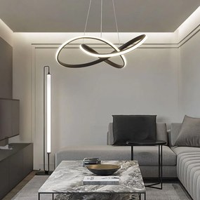 Пендел black G006-CP