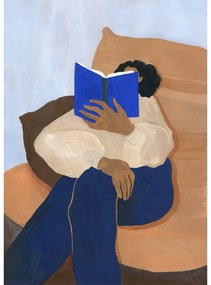 Постер 30x40 cm The Togo – Hanna Peterson – The Poster Club