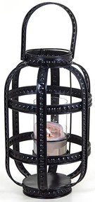 Beacon Cage-Black