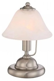 GLOBO 24909 - На допир сензор Настолна лампа ANTIQUE 1xE14/40W/230V