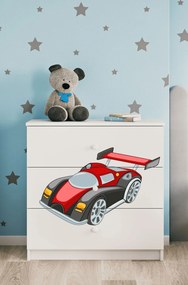 Скрин Babydreams Cartoon-Leuko-Auto