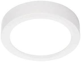 Telefunken 309506TF - LED RGBW стенно осветително тяло LED/18W/230V Wi-Fi Tuya