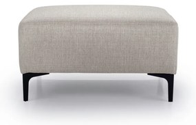 Бежова табуретка Diva - Scandic