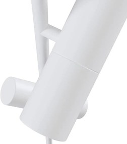 обесване Точкова светлина покрив Maytoni Elti осветително тяло с две светлини-бял