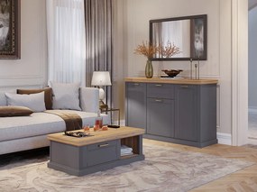 Бюфет Tahoma 3D1S