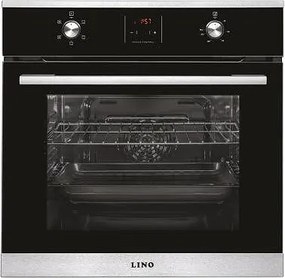 Lino FL1 F5PDS XS Фурна за вграждане