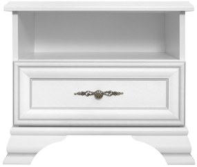 Нощно шкафче IDENTO