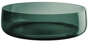 Asa - Купа Ajana стъкло 30см зелено - 88242009