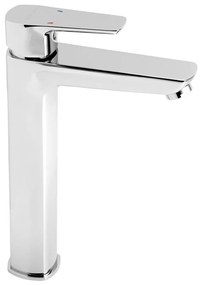 Novaservis - Кран за мивка METALIA ECO 25,7 см лъскав хром