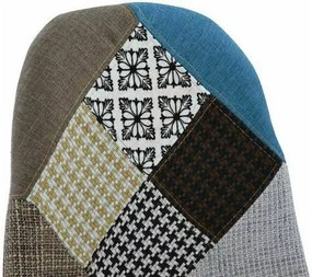 Кухненски стол Fiore Art (4) парчета