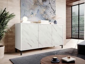 Бюфет Marmo-White Marmaro-Length: 150 cm