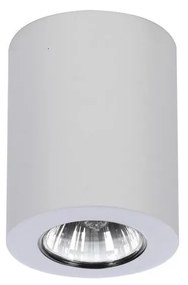 Azzardo AZ1054 - Лампа за таван BORIS 1xGU10/50W/230V