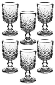 Чаши в комплект 6 бр. за шотове 50 ml – Hermia