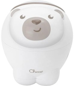 Chicco - Детски проектор 2в1 POLAR BEAR бежов