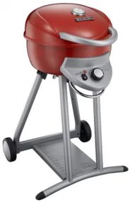 CharBroil - Барбекю на газ Patio Bistro 240" Червено(140.681)