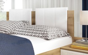 Спалня за матрак 160/200 Алия