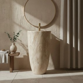 умивалник-Свободностоящ Rea Anya Savana Matt