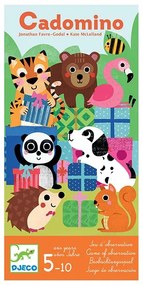 Djeco - Игра Cadomino DJ08549
