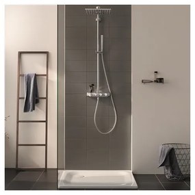 Душ Колона Grohe Euphoria Smart Control II-Glossy Silver