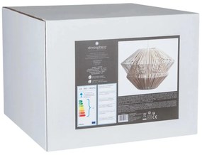 Пендел atmosphera Ludza, 44 cm, Ратан
