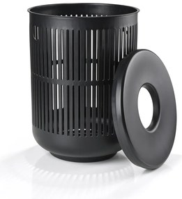 Пластмасов кош за пране 60 л Ume - Zone