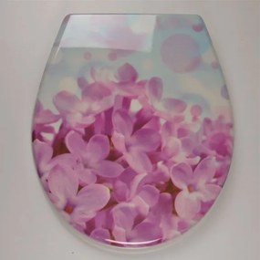 Тоалетна седалка ICST 782 ВИОЛА