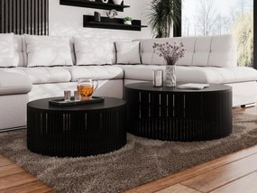 Комплект холни маси Velede-Mauro