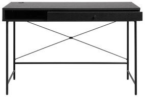 Работна маса 60x120 cm Pensacola – Unique Furniture