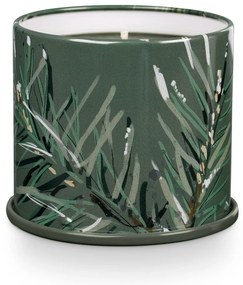 Ароматна свещ от соев восък с време на горене 50 часа Balsam &amp; Cedar – ILLUME x Bloomingville