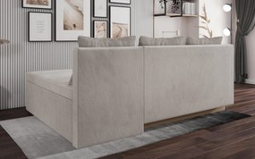 Разтегателен диван Рени