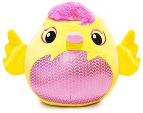 Squishpets, плюшена играчка, Craze, 30см - Dusty