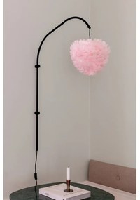 Светлорозов абажур ø 30 cm Eos Evia Mini – UMAGE