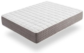 Двустранен матрак от средна/екстра твърда пяна , 90 x 200 cm Triumph Multizone - Moonia