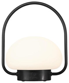 Nordlux - LED Димируема екстериорна преносима лампа SPONGE LED/4,8W/3,7V IP65