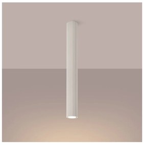 Кремав прожектор Gleam – Sollux