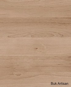 Страничен панел на висящи кухненски шкафове ECO-Fusiko