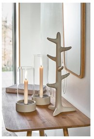 Свещник от полирезин Nord – Villa Collection