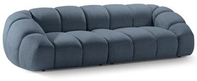 Син диван 294 cm Diana – Micadoni