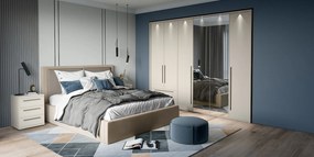 Тапицирано Легло Фантом-180 х 200