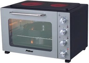 Фурна Primo PREO-40387 with 2 Ceramic Hobs