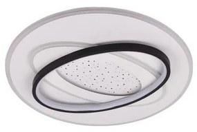 LED Димируем плафон LED/90W/230V 3000-6500K + дистанционно управление
