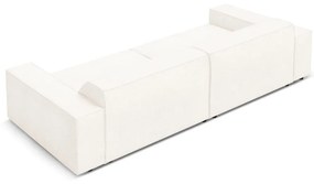 Бежов диван 244 cm Jodie - Micadoni Home