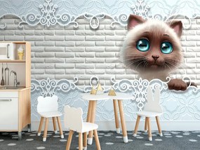 Тапет – Сладко коте