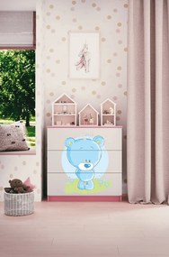 Скрин Babydreams Cartoon-Roz-Teddy Bear