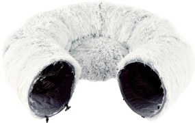 Тунелче Fluffy – Love Story